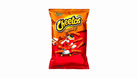 Cheetos Croccanti (3,5 Once