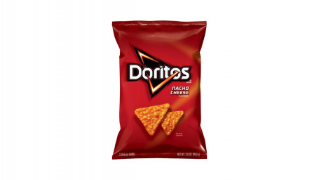 Doritos Nacho Formaggio (3.125 Oz