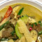 (L)Green Curry