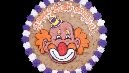 #129: Birthday Clown