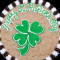 #203: St. Patrick's Day Clover