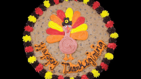 #221: Thanksgiving Turkey