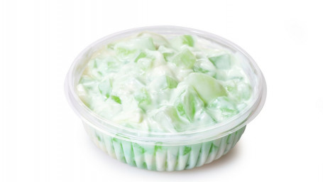 Buko Pandan Salad