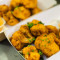 Southern Fried Buttermilk Cauliflower 8Pc