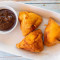 Vegetable Samosa 3Pc