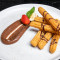 Churros Chocolate 5Pc