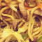 33. Arrosto Di Maiale Lo Mein