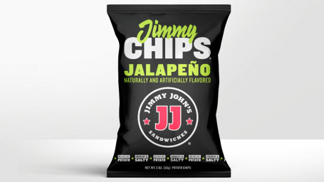 Jalapeno Jimmy Chips