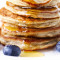 Silver Dollar Pancakes (10Pc)