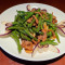 Dry Sautéed String Beans (Little Meat) Gàn Chǎo Sì Jì Dòu