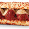 9 Regular Meatball Sub