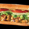 12 Large Honey Mustard Chicken Sub