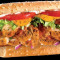 6 Small Mesquite Chicken Sub