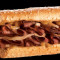 12 Large Peppercorn Steak Sub