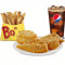 4Pc Homestyle Tenders Combo 10:30 Per Chiudere