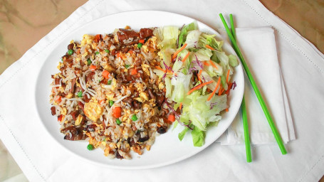 F6. Combo Fried Rice