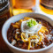 Smoked Beef Chili 6Oz Cup