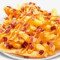 Batata Com Bacon E Cheddar Grande