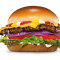 Il 1/3Lb. Thickburger Originale