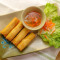 A2. Fired Vietnamese Egg Roll