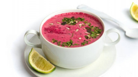 White Borscht