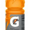 20 Once. Gatorade Arancione