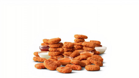 Mcnuggets Piccanti Da 40 Pezzi