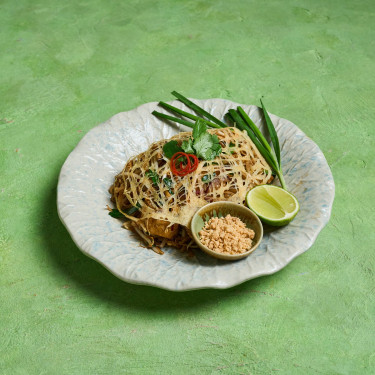 Giggling Pad Thai (Opzione Vg Disponibile)