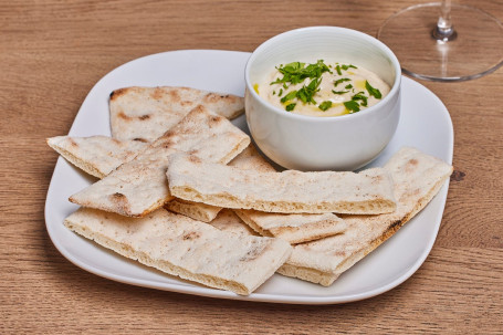 Hummus Italiano (Vg)