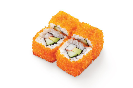 Jiā Zhōu Xiăo Juăn California Roll