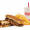 # 4 Patty Melt Combo Originale Di Freddy