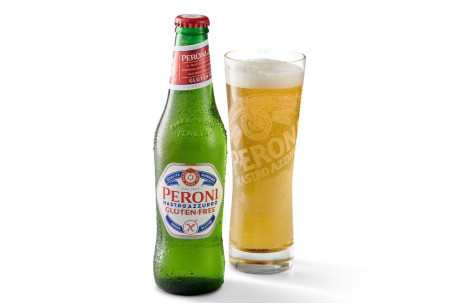 Peroni Nastro Azzurro Senza Glutine (330Ml) (Gf)