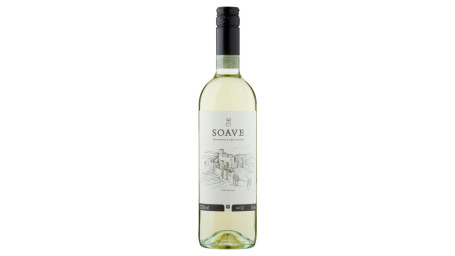 Vino Soave Coop 75Cl