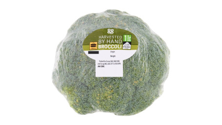 Coop Broccoli