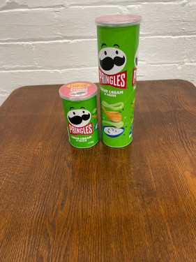 Pringles Grandi