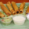 Taquitos Flauta Togo