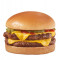 Double Cheeseburger 1/3Lb*