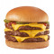 Triple Cheeseburger 1/2Lb*