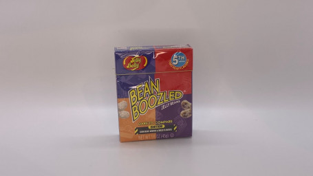 Bean Boozled