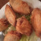 7. Ali Di Pollo Fritte