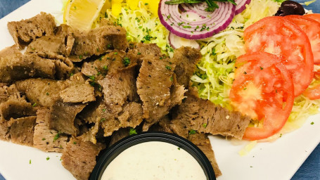 8. Gyro Plate