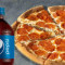 Crea Il Tuo Pacchetto Pizza Pepsi