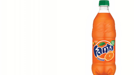 Fanta Arancia (270 Calorie)