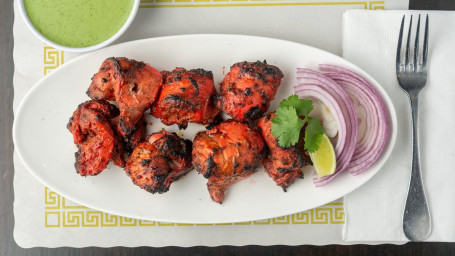 Jali Chicken Tikka