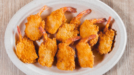 Shrimp (Only 9 Pieces)