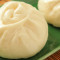 Pork Siopao 4 Pcs.