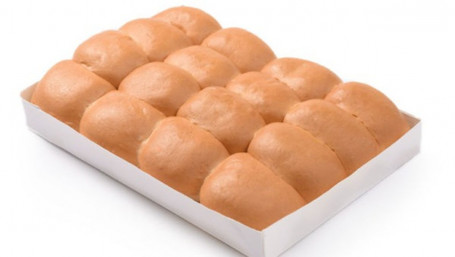 Pan De Leche 16 Pcs.