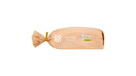 Co-Op Fiore Di Tigre Affettato 800G