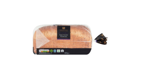 Pane Fattoria Co-Op Irresistibile Ai Super Semi 800G