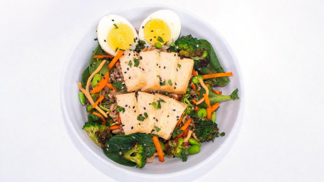 Miso Power Bowl